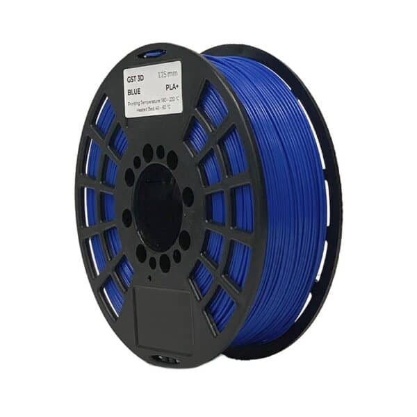 Filamento PLA - Azul (PLA)