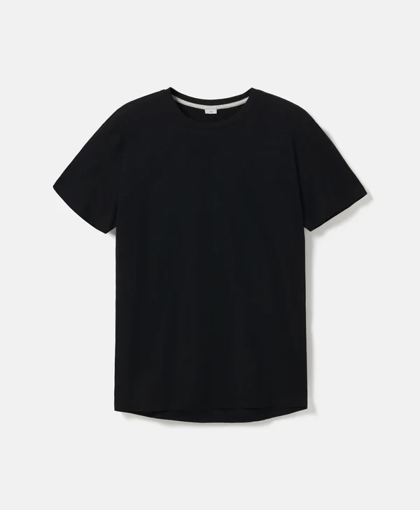 T-shirt de homem 100% algodão XXL